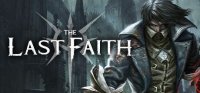 The Last Faith PAL Xbox Series X PAL box art